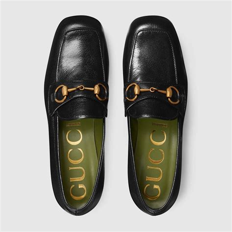 blake lively gucci loafers|Women's Designer Platform Loafers & Heeled Slip.